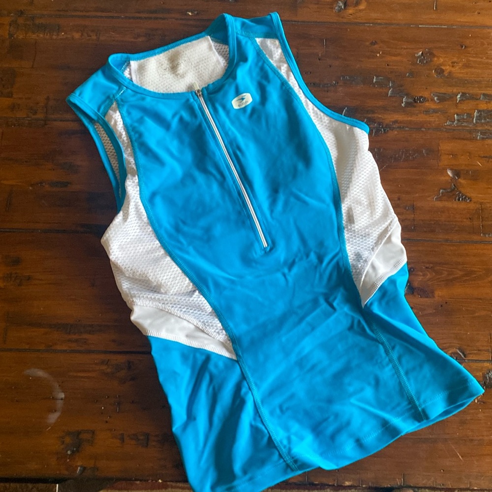 Sugoi Tri Tank
